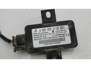 Датчик давления покрышек