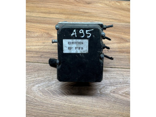 Блок АБС 0265950474, 68727R0739   Seat  Exeo (3R)  2008 - 2013 года