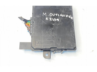 Модуль блока управления кондиционером CAB501A065A, 7820A055   Mitsubishi Outlander
