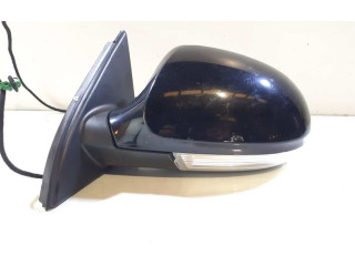 Зеркало электрическое        Volkswagen Passat Alltrack   -  года   
