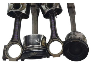 Píst 03la-4car Seat Ibiza IV (6J,6P) cayb