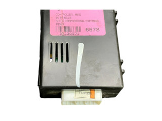 Блок управления 95916578, 30230071   Chevrolet Captiva