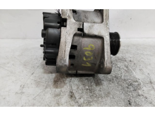 Генератор 8200718724 Renault Twingo II