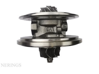  Турбина Ford Transit Custom  786880-0012, CHRA10-0523         