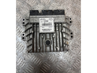 Блок управления двигателя 237100703R, 28337245   Dacia Duster