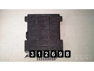 Řídící jednotka 0280800284 Mercedes-Benz E W124 1987