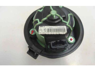 Вентилятор печки    T1011131B   Citroen DS4