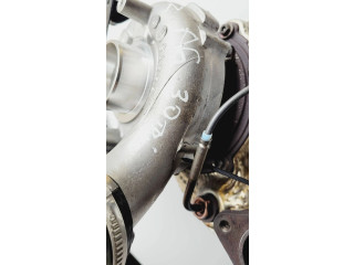 Турбина Audi A6 S6 C7 4G GTB2056VZK, HGR059145874D