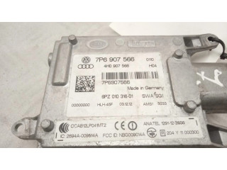 Другие блоки управления / модули