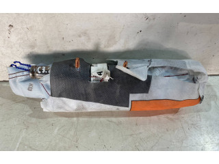 Подушка безопасности в сиденье 0080P1110013, M8BM611D32AA Land Rover Evoque I