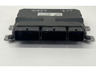 Блок управления двигателя 237036RA3A, A1216120154 Mitsubishi Outlander IV