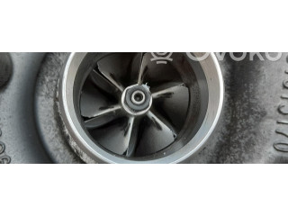  Турбина Peugeot 5008  9807873180         