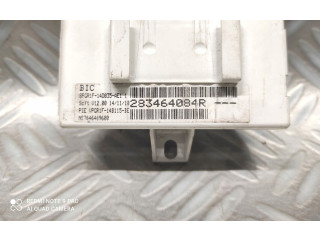 Блок комфорта 284B12492R   Renault Trafic III (X82)   