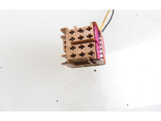 Zpětné zrcátko Volkswagen Polo IV 9N3 2005