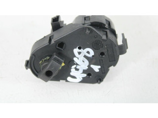 Вентилятор печки BMW X3 E83