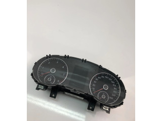 Přístrojová deska Seat Alhambra (Mk2) 2010 7N5920870J