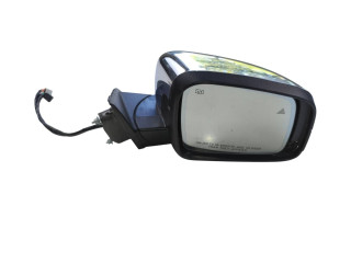 Зеркало электрическое Jeep Grand Cherokee 2010 - 2021 года