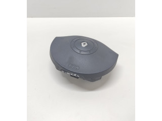 Подушка безопасности водителя 8200381851 Renault Scenic II - Grand scenic II