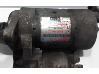 Рулевая рейка  Стартер NAD100750   Rover 100 1989 - 1998 года