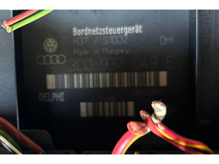 Volant Seat Leon (1P) 2007 BXE