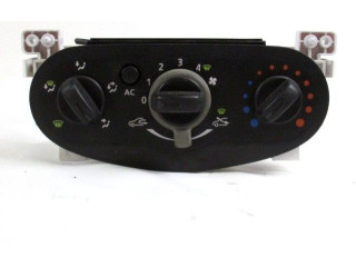 Блок управления климат-контролем 6001551800 Dacia Sandero