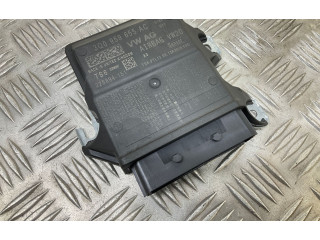 Блок подушек безопасности 3Q0959655AC   Skoda Octavia Mk3 (5E)