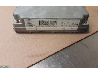 Блок управления впрыском Volvo S80