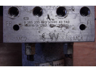 Jednotka ABS 026523562, 2EH46437A0 Mazda CX-7 2010