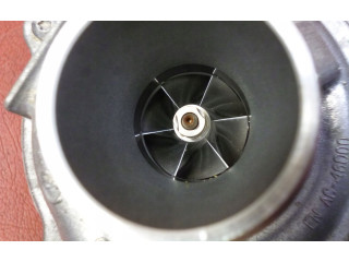 Turbodmychadlo Турбина H6BG6K682AD Ford Focus 1.0