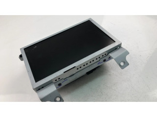 Блок управления HiFi audio