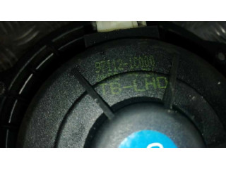 Вентилятор печки 971121C000 Hyundai Getz