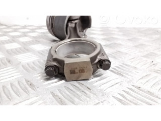 Píst 03LG, CAH Audi A4 S4 B8 8K pro naftový motor 2.0 CAHA