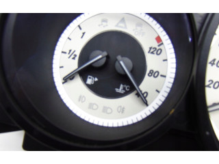 Панель приборов A2189006601   Mercedes-Benz CLS C218 X218       