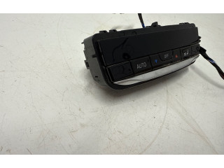 Блок управления климат-контролем 9493014   BMW X3 G01