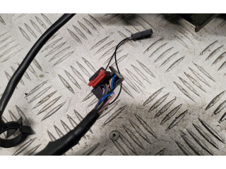 Зеркало электрическое Audi Q3 8U 2011 - 2016 года