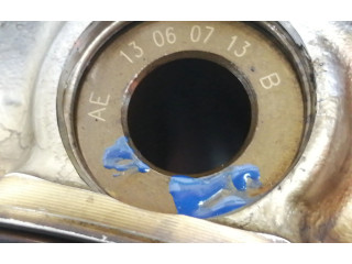  Поршень K9K768 AE13060713B  Renault Clio III  