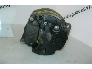 Генератор    Volkswagen Passat Alltrack      