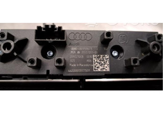 Дисплей    4N0919603M   Audi Q8