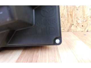 Дисплей    KCD455HU0, KCD455HUO   Mazda CX-5 II