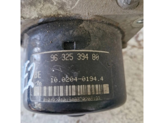 Jednotka ABS 9632539480, 10020401944 Peugeot 206 2001