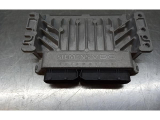 Řídící jednotka SIEMENS, 1214755739501   Mini One - Cooper R50 - 53 2001