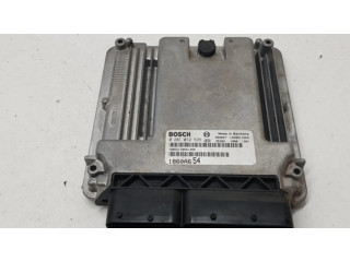 Блок управления двигателя 0281012535 Mitsubishi Grandis