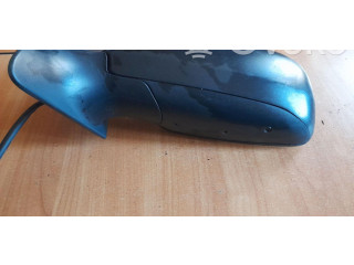 Зеркало электрическое Skoda Fabia Mk1 (6Y) 1999 - 2007 года