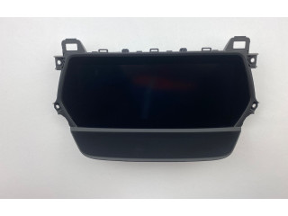 Přístrojová deska  BMW 2 F44 2024 5B35D82, 8709816  