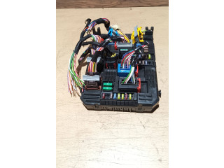 Pojistková skříňka 9832881080, 3432144392 Peugeot 208 2020