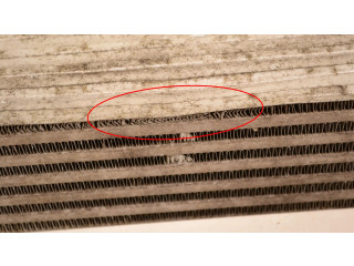 Интеркулер  2751277   Mini One - Cooper Coupe R56 