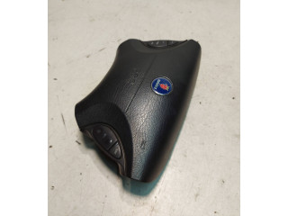 Подушка безопасности водителя 5359971, 15A544 Saab 9-5