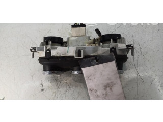 Блок управления климат-контролем 735557281 Fiat 500L