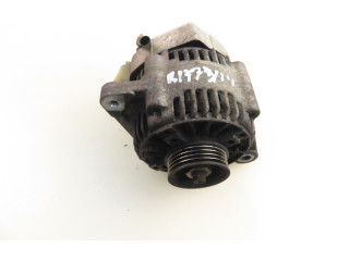 Генератор 1022115450, 2706097401 Daihatsu YRV