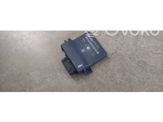 Модуль управления gateway 4E0907468E, 4E0910468B   Audi A8 S8 D3 4E